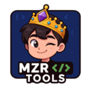 MZR Tools Logo